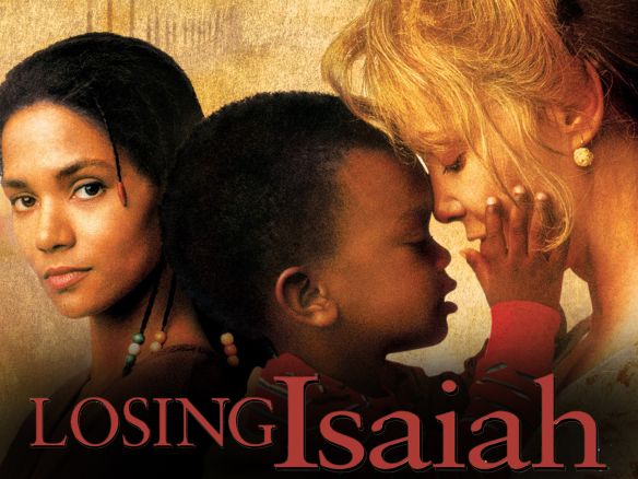 Losing Isaiah (1995) - Stephen Gyllenhaal | Synopsis, Characteristics